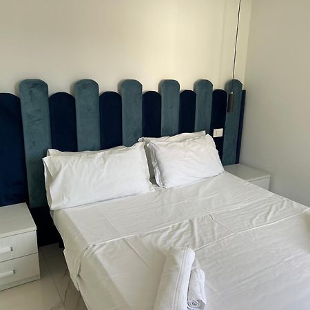 Ninfa Sul Mare Apartments 50 M E T R I Dal Mare Best Breakfast And Free Parking Capo Vaticano Eksteriør bilde