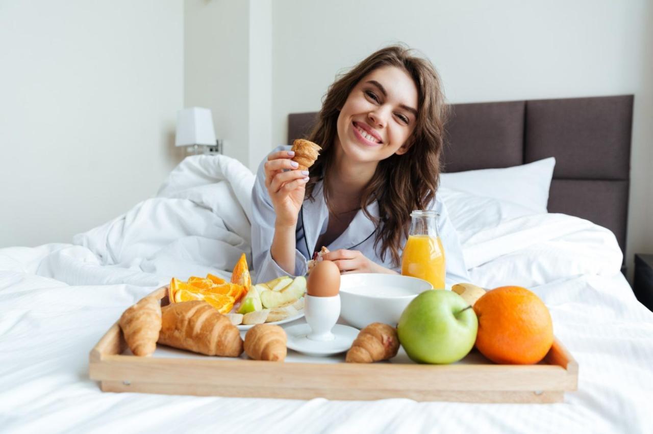 Ninfa Sul Mare Apartments 50 M E T R I Dal Mare Best Breakfast And Free Parking Capo Vaticano Eksteriør bilde